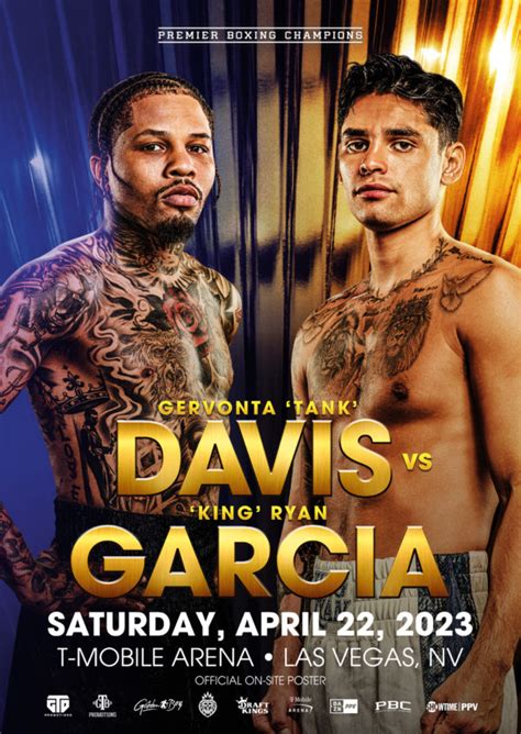 tank davis vs garcia